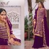 RINAZ FASHION RAMJAN 1194 B WHOLESALE SUITS