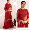 SHRADDHA DESIGNER SD 5115 RED WHOLESALE