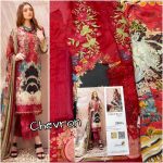 SANIYA TRENDZ CHEVRON 29002 WHOLESALE IN SINGLES