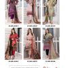 KEVAL FAB ALIJA B VOL 6 BUNDEL OF 6 PCS WHOLESALE