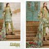 SHREE FABS FIRDOUS VOL 14 1535 IN SINGLE PIECE