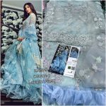 SANIYA TRENDZ 42019 ZAINAB CHOTANI M 3 FASHION