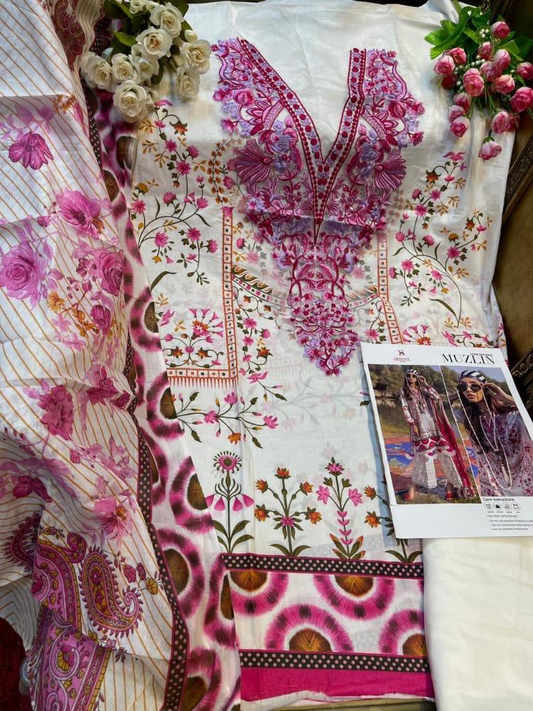 DEEPSY SANA SAFINA MUZLIN 926 WHOLESALE