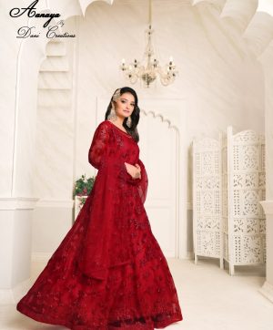 AANAYA VOL 1804 BY DANI CREATION WHOLESALE