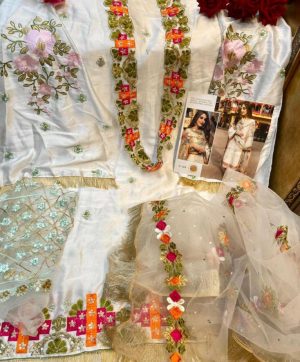 SHREE FABS S 169 WHOLESALE PAKISTANI SUITS