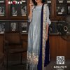 SHANAYA 705 V SALWAR KAMEEZ WHOLESALER