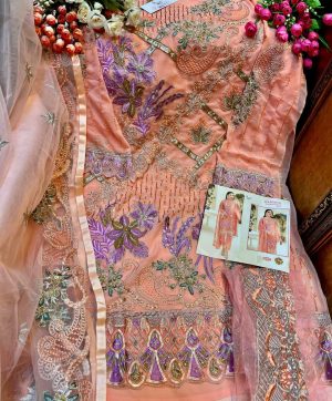 SHREE FABS 1565 SALWAR KAMEEZ WHOLESALE