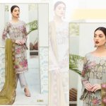 COSMOS 1281 SALWAR KAMEEZ WHOLESALER
