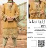 SANIYA MARIA B LAWN 2021 201 SALWAR KAMEEZ ONLINE