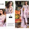 ZIAAZ DESIGNS AL ZOHAIB 7777 SALWAR KAMEEZ