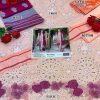 FEPIC ZC CHIKANKARI 46011 ROSEMEEN LAWN IN SINGLES