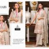 ZIAAZ DESIGNS AL ZOHAIB 3333 SALWAR KAMEEZ