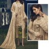 KHAYYIRA 2012 A CROSS STITCH SALWAR KAMEEZ