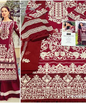 RIWAYAT SIGNATURE 029 SALWAR KAMEEZ ONLINE