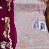 HOOR TEX 19021 SALWAR KAMEEZ WHOLESALER SURAT