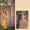 DEEPSY SUITS KAANI 95002 COTTON DUPATTA SUITS