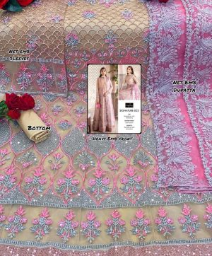 RIWAYAT SIGNATURE 023 SALWAR KAMEEZ ONLINE