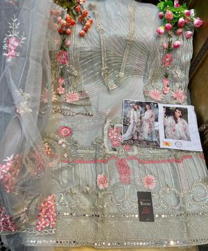 HOOR TEX 17014 SALWAR KAMEEZ WHOLESALE ONLINE