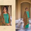 DEEPSY SUITS KAANI 95005 COTTON DUPATTA SUITS