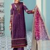 SANIYA TRENDZ NOOR 54006 CHIKANKARI SALWAR KAMEEZ