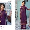 SANIYA TRENDZ NOOR 54006 CHIKANKARI SALWAR KAMEEZ