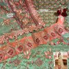 ALIF FASHION AREEBA SALWAR KAMEEZ WHOLESALER