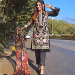 FEPIC ROSEMEEN 29005 PAKISTANI SUITS WHOLESALER