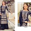 HOOR TEX 21022 C COTTON SALWAR KAMEEZ