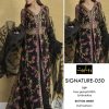 RAWAYAT SIGNATURE 050 SALWAR KAMEEZ WHOLESALER