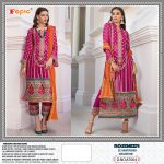 FEPIC 87004 ZC UNSTITCH COLLECTION SALWAR KAMEEZ