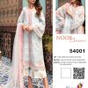 SANIYA TRENDZ NOOR 54001 CHIKANKARI SALSANIYA TRENDZ NOOR 54001 CHIKANKARI SALWAR KAMEEZWAR KAMEEZ