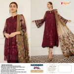 FEPIC BRQ 66007 B SALWAR KAMEEZ WHOLESALER