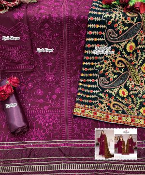 RAMSHA DILRUBA D SALWAR KAMEEZ ONLINE SINGLES