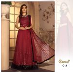 COSMOS C 3 SALWAR KAMEEZ WITH BOX PACKING