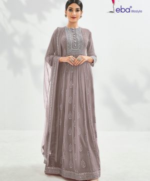 EBA LIFESTYLE 1180 SALWAR KAMEEZ WHOLESALER