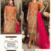 FEPIC 64002 ROSEMEEN VIBES SALWAR KAMEEZ