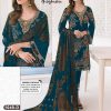 VS FASHION 1049 D PAKISTANI SALWAR KAMEEZ ONLINE