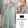 RIWAYAT SIGANTURE 026 WHOLESALE SALWAR KAMEEZ