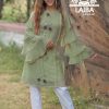 LAIBA AM 65 GEORGETTE TUNICS WHOLESALE