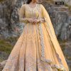 R9 DESIGNER STUDIO 160 D YELLOW SALWAR KAMEEZ