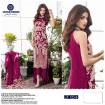 ZAINAB FASHION ZF 105 B PINK SALWAR KAMEEZ