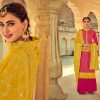 EBA LIFESTYLE 1221 DESIGNER SALWAR KAMEEZ