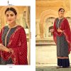 EBA LIFESTYLE 1216 BLUE DESIGNER SALWAR KAMEEZ