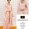 RIWAYAT SIGNATURE 013 SALWAR KAMEEZ WHOLESALER