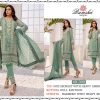 RAMSHA 309 PAKISTANI SUITS WHOLESALER SURAT