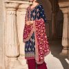 SHREE FABS MUTIYAAR REMIX 101 SALWAR KAMEEZ