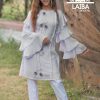 LAIBA AM 65 GEORGETTE TUNICS WHOLESALE