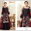 FEPIC 56006 FAIRY TALES BLACK SALWAR KAMEEZ ONLINE