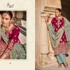 SHREE FABS MUTIYAAR REMIX 103 SALWAR KAMEEZ