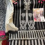 SHARADDHA DESIGNER SANA SAFINA 105 PRINTED COLLECTION